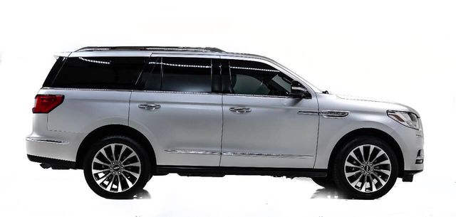 2019 Lincoln Navigator Select | Houston, TX | Houston Auto Credit 2019 Lincoln Navigator Select | Houston, TX | Houston Auto Credit