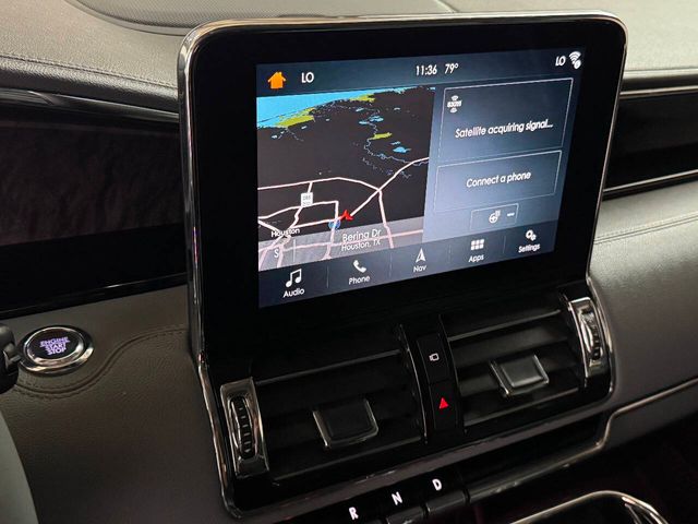 2019 Lincoln Navigator Select | Houston, TX | Houston Auto Credit 2019 Lincoln Navigator Select | Houston, TX | Houston Auto Credit