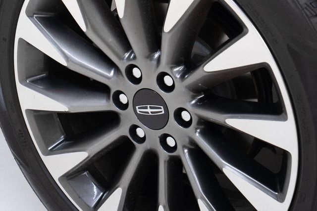 2019 Lincoln Navigator Select | Houston, TX | Houston Auto Credit 2019 Lincoln Navigator Select | Houston, TX | Houston Auto Credit