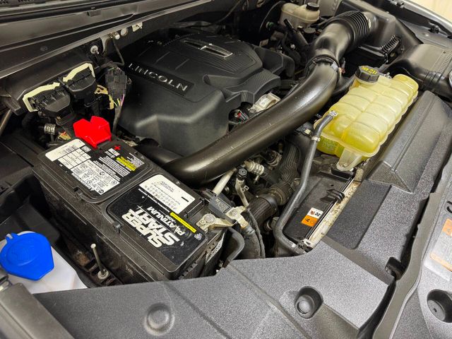 2019 Lincoln Navigator Select | Houston, TX | Houston Auto Credit 2019 Lincoln Navigator Select | Houston, TX | Houston Auto Credit