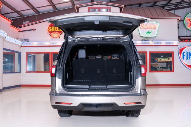 2019 Lincoln Navigator L Reserve 2019 Lincoln Navigator L Reserve