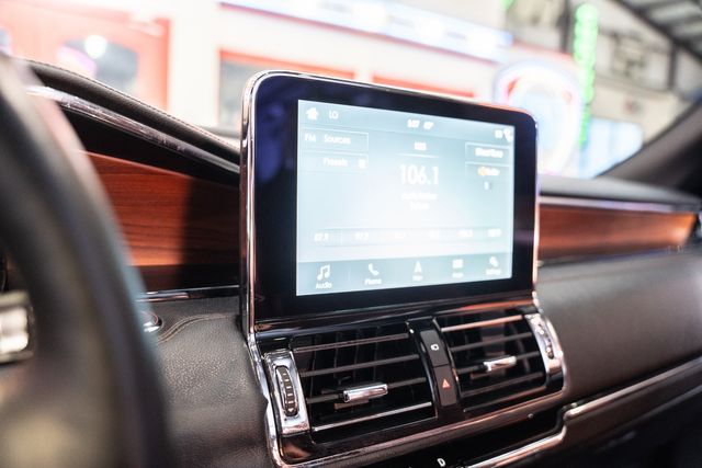 2019 Lincoln Navigator L Reserve 2019 Lincoln Navigator L Reserve