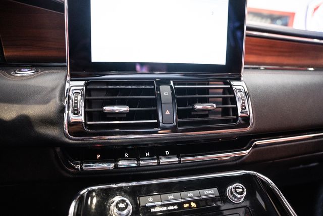 2019 Lincoln Navigator L Reserve 2019 Lincoln Navigator L Reserve