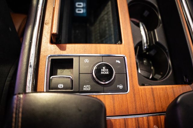 2019 Lincoln Navigator L Reserve 2019 Lincoln Navigator L Reserve