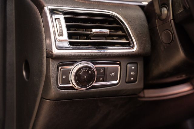 2019 Lincoln Navigator L Reserve 2019 Lincoln Navigator L Reserve