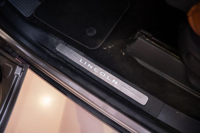 2019 Lincoln Navigator L Reserve 2019 Lincoln Navigator L Reserve