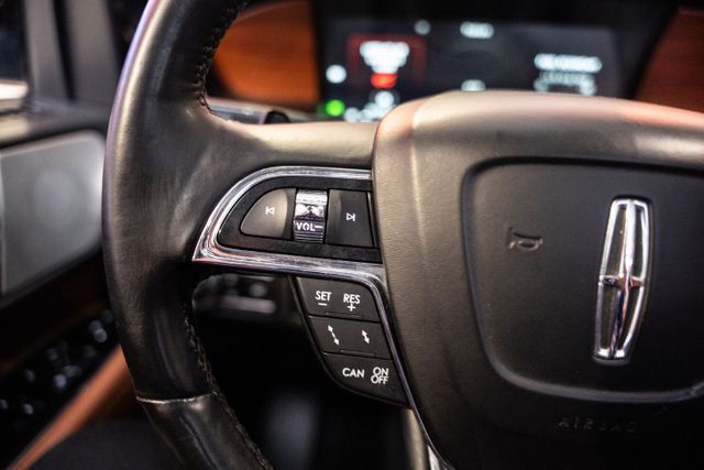 2019 Lincoln Navigator L Reserve | Addison, TX | Mr Car Guys 2019 Lincoln Navigator L Reserve | Addison, TX | Mr Car Guys