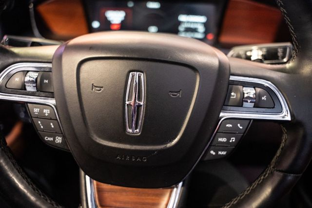 2019 Lincoln Navigator L Reserve | Addison, TX | Mr Car Guys 2019 Lincoln Navigator L Reserve | Addison, TX | Mr Car Guys