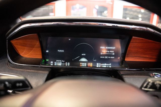 2019 Lincoln Navigator L Reserve | Addison, TX | Mr Car Guys 2019 Lincoln Navigator L Reserve | Addison, TX | Mr Car Guys