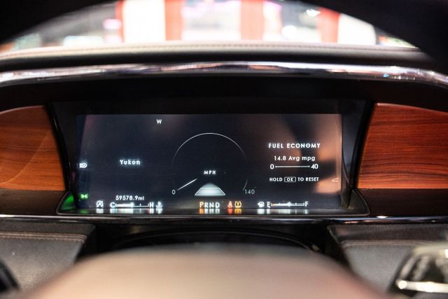 2019 Lincoln Navigator L Reserve | Addison, TX | Mr Car Guys 2019 Lincoln Navigator L Reserve | Addison, TX | Mr Car Guys