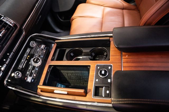 2019 Lincoln Navigator L Reserve | Addison, TX | Mr Car Guys 2019 Lincoln Navigator L Reserve | Addison, TX | Mr Car Guys