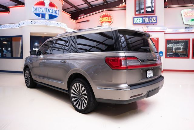 2019 Lincoln Navigator L Reserve | Addison, TX | Mr Car Guys 2019 Lincoln Navigator L Reserve | Addison, TX | Mr Car Guys