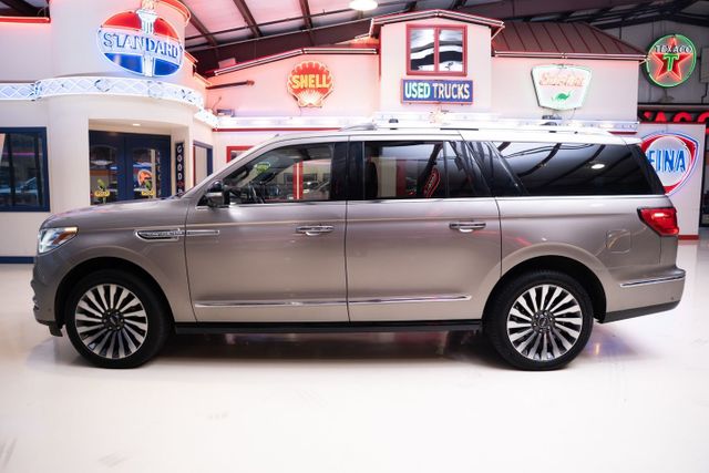 2019 Lincoln Navigator L Reserve | Addison, TX | Mr Car Guys 2019 Lincoln Navigator L Reserve | Addison, TX | Mr Car Guys