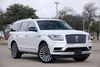 2019 Lincoln Navigator Reserve * 4x4 * DVD * Pano Roof * QUADS * Heads Up | Plano, Texas | Lone Star Cars, Inc 2019 Lincoln Navigator Reserve * 4x4 * DVD * Pano Roof * QUADS * Heads Up | Plano, Texas | Lone Star Cars, Inc