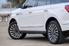 2019 Lincoln Navigator Reserve * 4x4 * DVD * Pano Roof * QUADS * Heads Up | Plano, Texas | Lone Star Cars, Inc