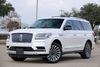 2019 Lincoln Navigator Reserve * 4x4 * DVD * Pano Roof * QUADS * Heads Up | Plano, Texas | Lone Star Cars, Inc 2019 Lincoln Navigator Reserve * 4x4 * DVD * Pano Roof * QUADS * Heads Up | Plano, Texas | Lone Star Cars, Inc