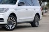 2019 Lincoln Navigator Reserve * 4x4 * DVD * Pano Roof * QUADS * Heads Up | Plano, Texas | Lone Star Cars, Inc