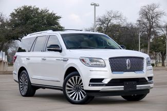 2019 Lincoln Navigator Reserve * 4x4 * DVD * Pano Roof * QUADS * Heads Up | Plano, Texas | Lone Star Cars, Inc in Plano, Texas 75093