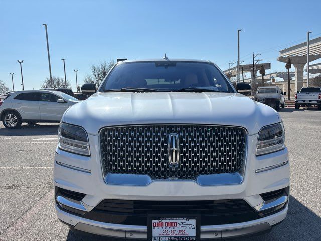2019 Lincoln Navigator Reserve | San Antonio, TX | Clear Choice Automotive South
