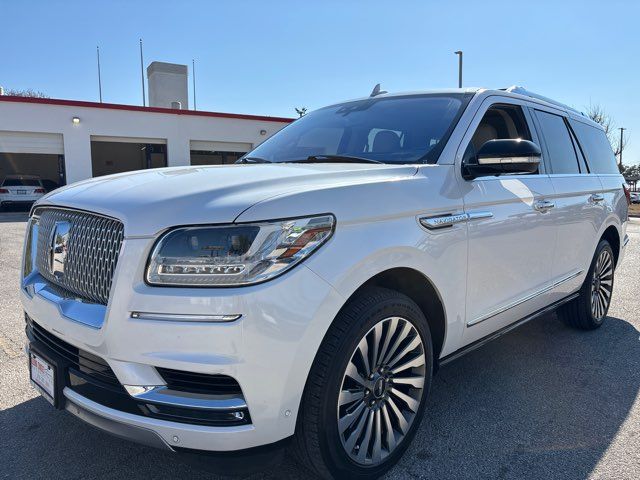 2019 Lincoln Navigator Reserve | San Antonio, TX | Clear Choice Automotive South 2019 Lincoln Navigator Reserve | San Antonio, TX | Clear Choice Automotive South