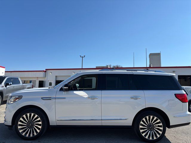 2019 Lincoln Navigator Reserve | San Antonio, TX | Clear Choice Automotive South