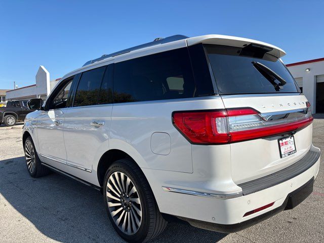 2019 Lincoln Navigator Reserve | San Antonio, TX | Clear Choice Automotive South 2019 Lincoln Navigator Reserve | San Antonio, TX | Clear Choice Automotive South