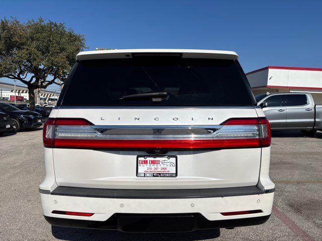 2019 Lincoln Navigator Reserve | San Antonio, TX | Clear Choice Automotive South 2019 Lincoln Navigator Reserve | San Antonio, TX | Clear Choice Automotive South