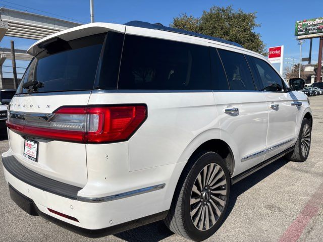 2019 Lincoln Navigator Reserve | San Antonio, TX | Clear Choice Automotive South 2019 Lincoln Navigator Reserve | San Antonio, TX | Clear Choice Automotive South