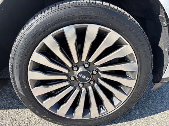 2019 Lincoln Navigator Reserve | San Antonio, TX | Clear Choice Automotive South