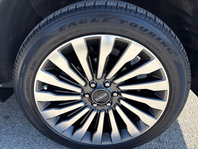 2019 Lincoln Navigator Reserve | San Antonio, TX | Clear Choice Automotive South