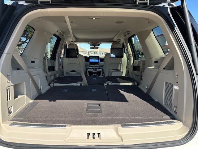 2019 Lincoln Navigator Reserve | San Antonio, TX | Clear Choice Automotive South