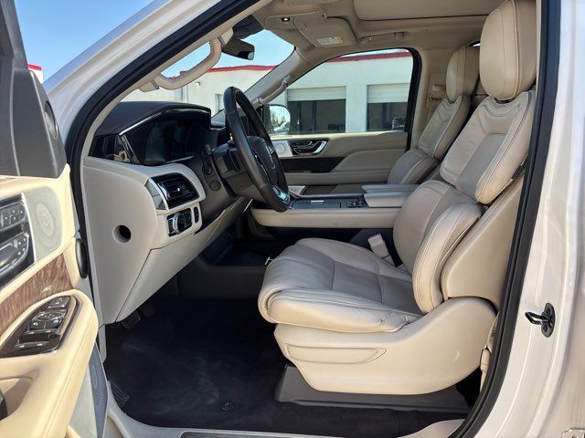 2019 Lincoln Navigator Reserve | San Antonio, TX | Clear Choice Automotive South
