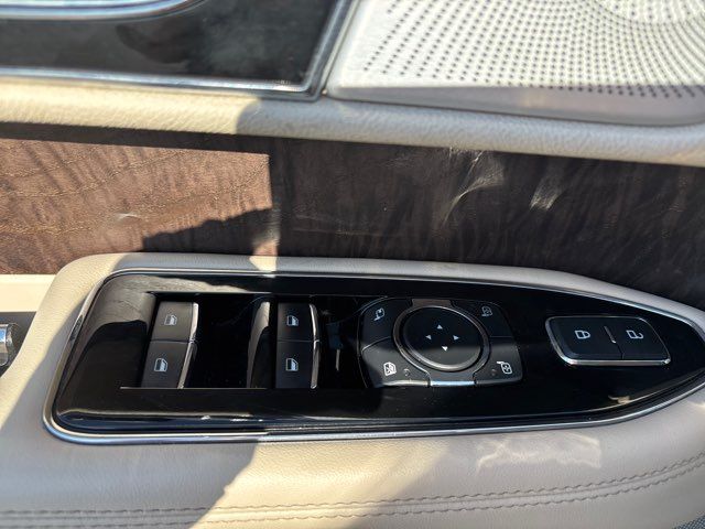 2019 Lincoln Navigator Reserve | San Antonio, TX | Clear Choice Automotive South