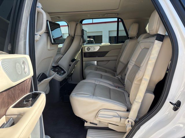 2019 Lincoln Navigator Reserve | San Antonio, TX | Clear Choice Automotive South