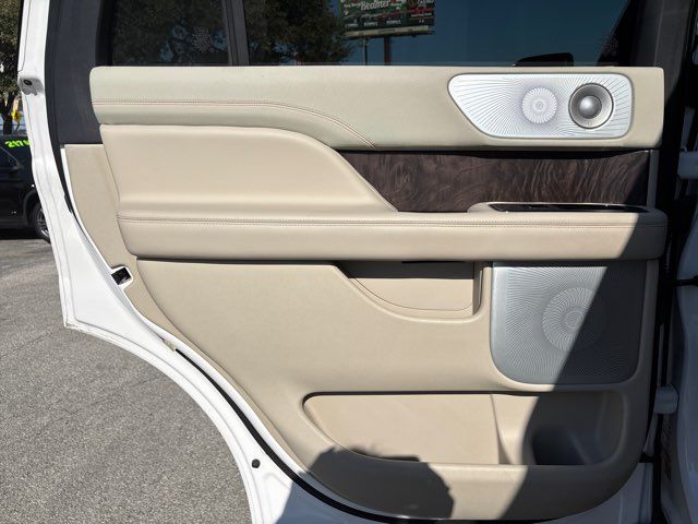 2019 Lincoln Navigator Reserve | San Antonio, TX | Clear Choice Automotive South