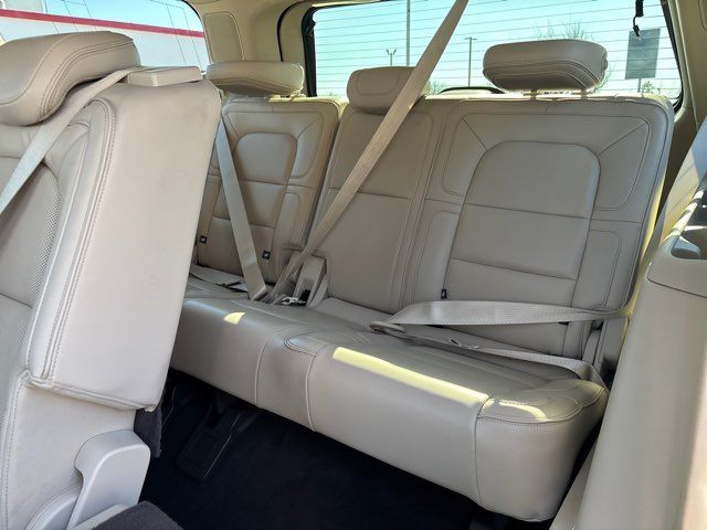 2019 Lincoln Navigator Reserve | San Antonio, TX | Clear Choice Automotive South