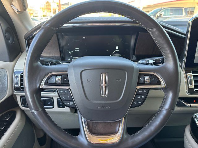 2019 Lincoln Navigator Reserve | San Antonio, TX | Clear Choice Automotive South 2019 Lincoln Navigator Reserve | San Antonio, TX | Clear Choice Automotive South