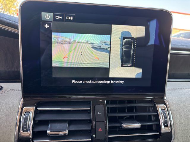 2019 Lincoln Navigator Reserve | San Antonio, TX | Clear Choice Automotive South 2019 Lincoln Navigator Reserve | San Antonio, TX | Clear Choice Automotive South