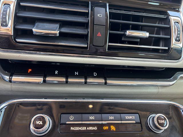 2019 Lincoln Navigator Reserve | San Antonio, TX | Clear Choice Automotive South