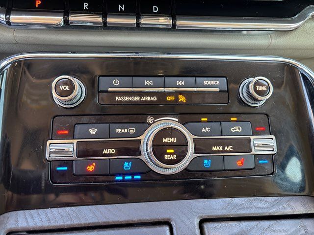 2019 Lincoln Navigator Reserve | San Antonio, TX | Clear Choice Automotive South