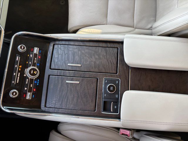 2019 Lincoln Navigator Reserve | San Antonio, TX | Clear Choice Automotive South