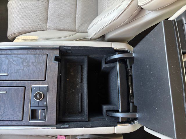 2019 Lincoln Navigator Reserve | San Antonio, TX | Clear Choice Automotive South