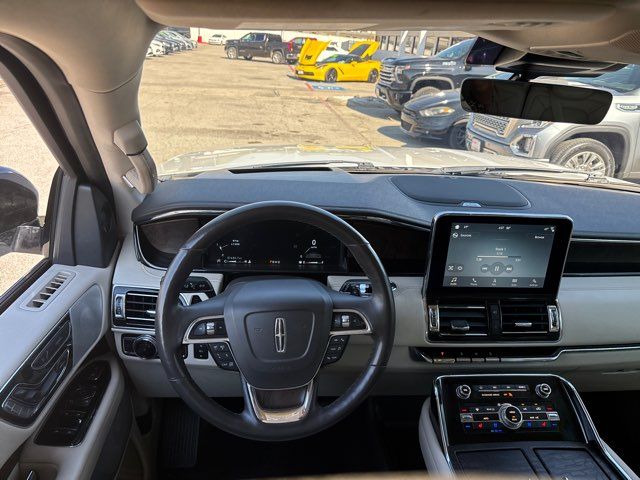 2019 Lincoln Navigator Reserve | San Antonio, TX | Clear Choice Automotive South