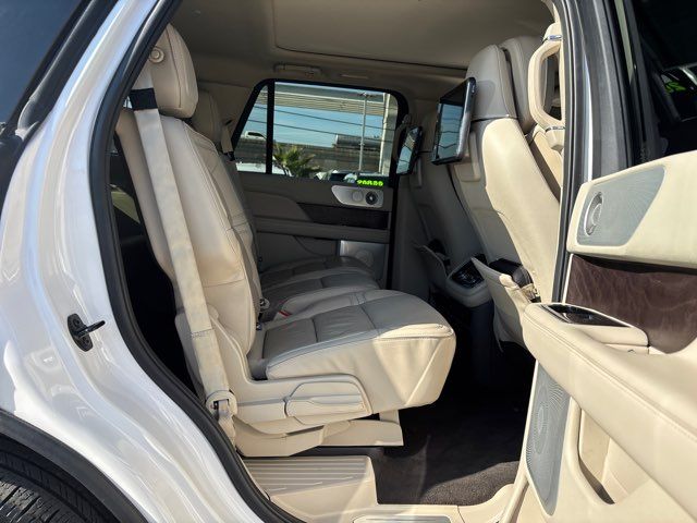 2019 Lincoln Navigator Reserve | San Antonio, TX | Clear Choice Automotive South