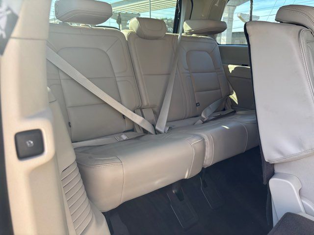 2019 Lincoln Navigator Reserve | San Antonio, TX | Clear Choice Automotive South