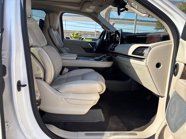 2019 Lincoln Navigator Reserve | San Antonio, TX | Clear Choice Automotive South 2019 Lincoln Navigator Reserve | San Antonio, TX | Clear Choice Automotive South