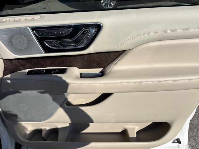 2019 Lincoln Navigator Reserve | San Antonio, TX | Clear Choice Automotive South