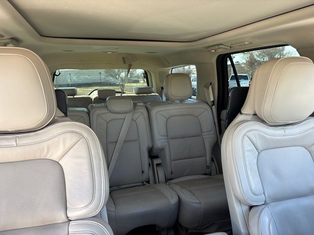 2019 Lincoln Navigator Reserve | San Antonio, TX | Clear Choice Automotive South
