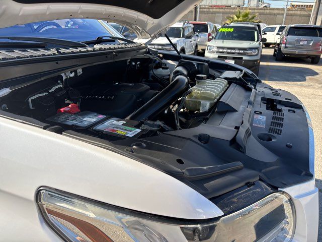 2019 Lincoln Navigator Reserve | San Antonio, TX | Clear Choice Automotive South