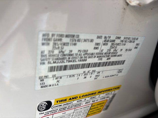 2019 Lincoln Navigator Reserve | San Antonio, TX | Clear Choice Automotive South 2019 Lincoln Navigator Reserve | San Antonio, TX | Clear Choice Automotive South